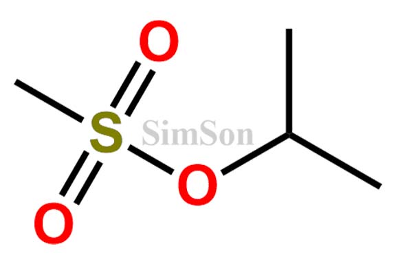 Isopropyl methanesulfonate