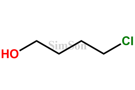 4-Chlorobutanol