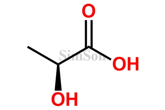L-(+)-Lactic acid