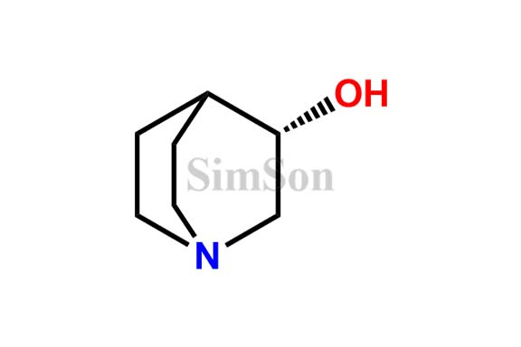 S-(+)-3- Quinuclidinol