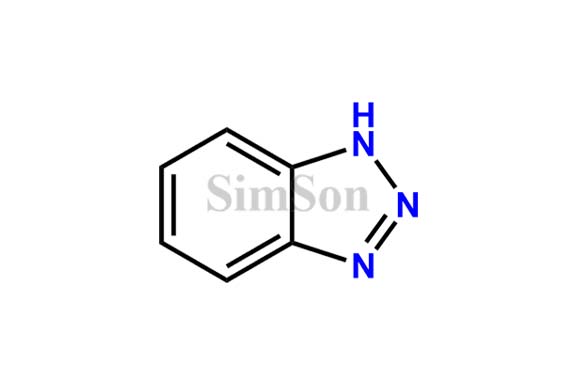 Benzotriazole