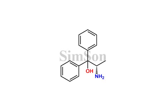 (S)-2-amino-1,1-diphenylpropan-1-ol