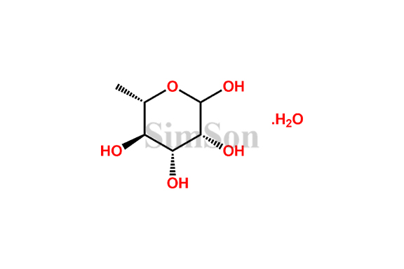 L-Rhamnose Monohydrate