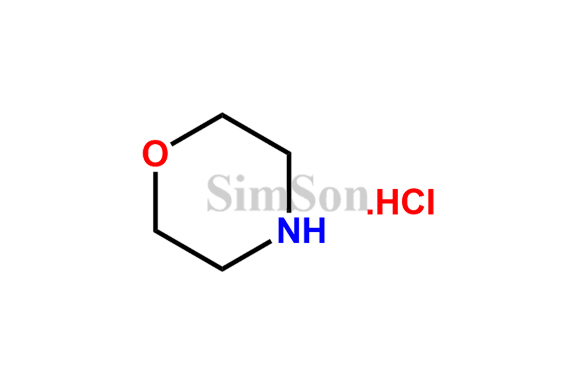 Morpholine Hydrochloride
