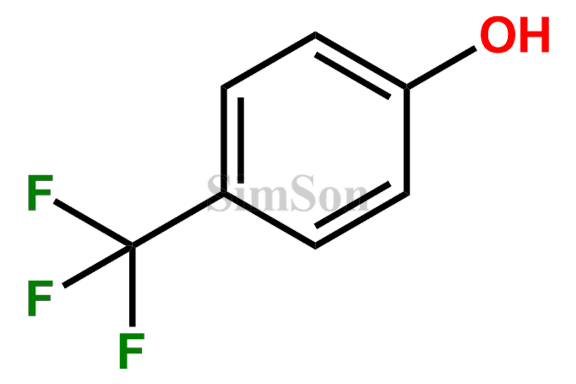 4-(Trifluoromethyl)phenol