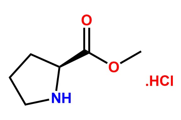L-Proline Methyl Ester Hydrochloride