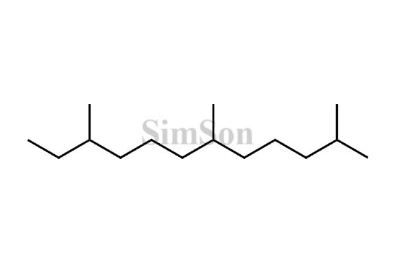 2,6,10-Trimethyldodecane