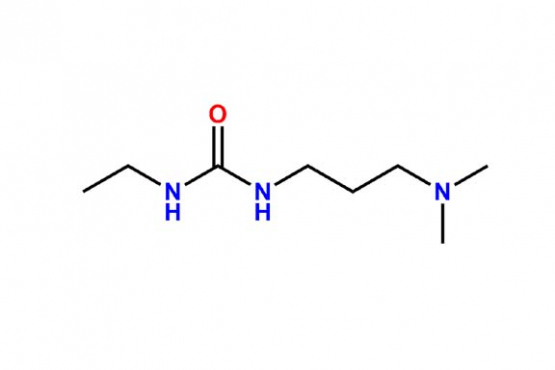 1-(3-(Dimethylamino)propyl)-3-ethylurea