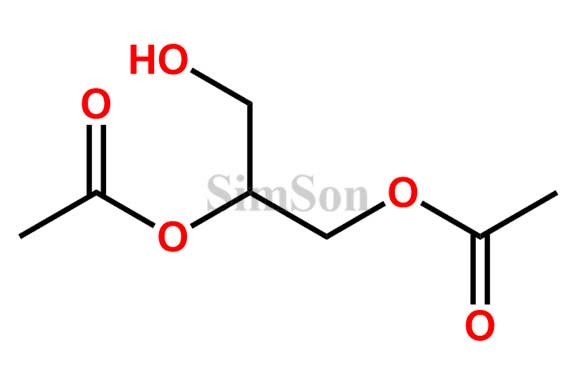 1,2-Diacetin(90%)