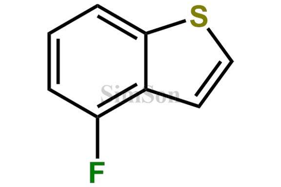 4-Fluorobenzo[b]thiophene