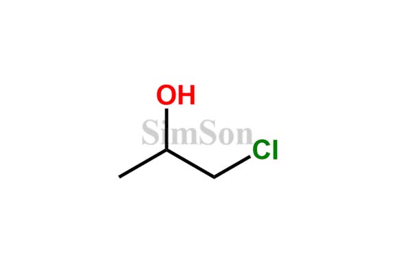 1-chloropropan-2-ol