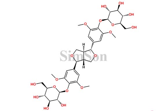 Eleutheroside E