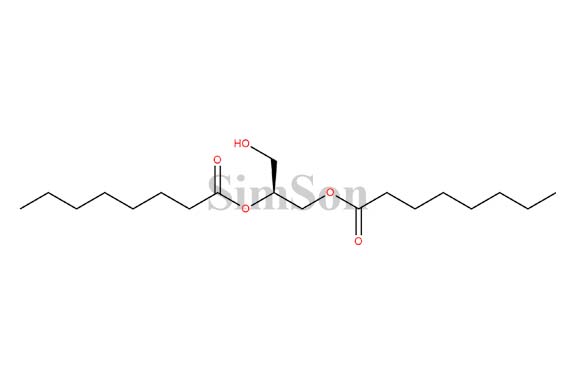 1,2-Dioctanoyl-sn-glycerol