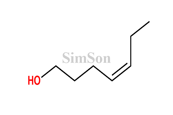 cis-4-Hepten-1-ol