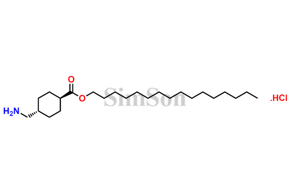 Cetyl Tranexamate Hydrochloride