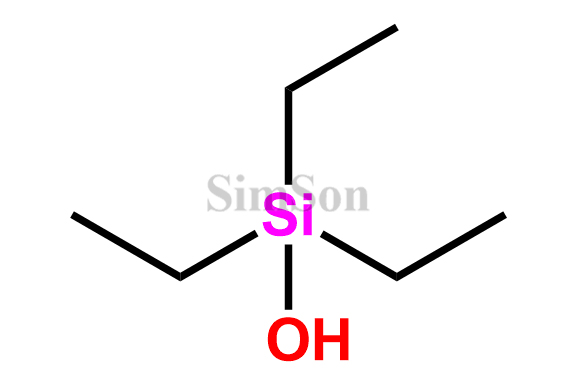 Triethylsilanol