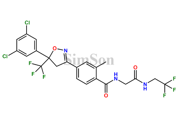Fluralanerum