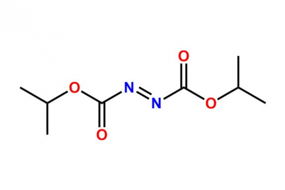 Diisopropyl azodicarboxylate