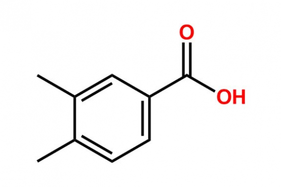 3,4-Dimethylbenzoic acid