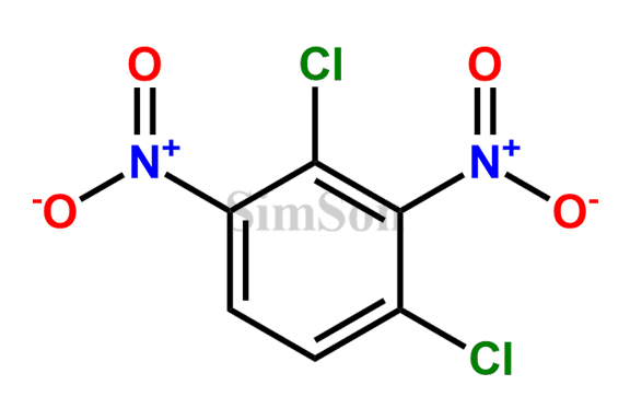 1,3-Dichloro-2,4-dinitrobenzene