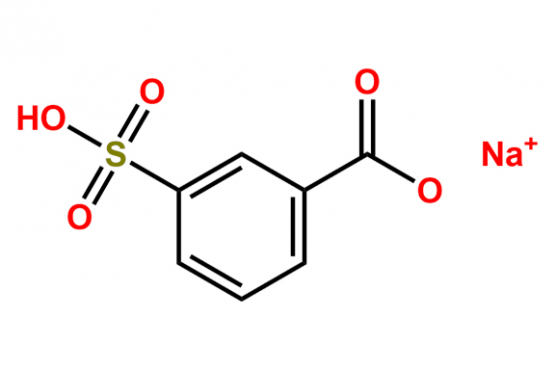 3-Sulfobenzoic Acid Monosodium Salt