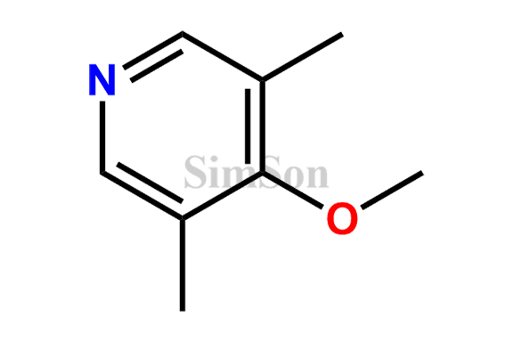 4-Methoxy-3,5-dimethylpyridine