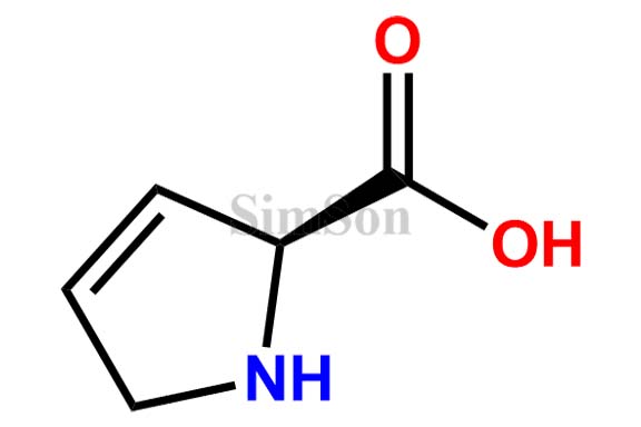 3,4-Dehydro-L-proline