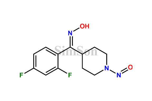N-Nitroso Paliperidone Impurity 3