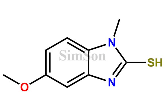 Pantoprazole Impurity 48