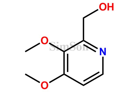 Pantoprazole Impurity 29