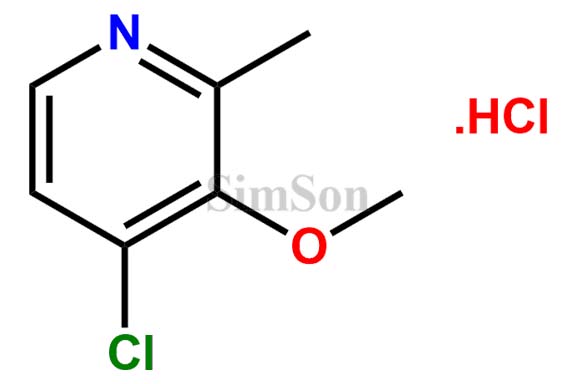 Pantoprazole Impurity 11