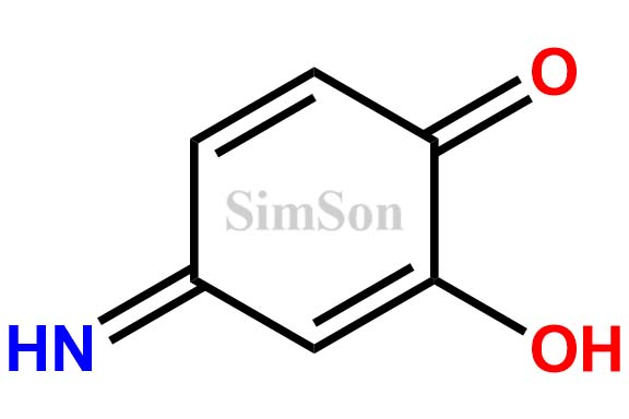 Paracetamol Impurity 4