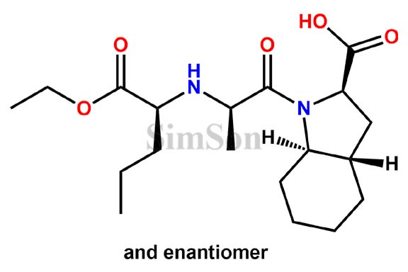 Perindopril EP Impurity R
