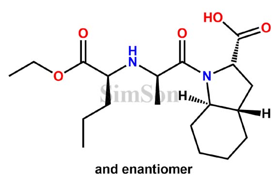 Perindopril EP Impurity V