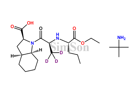 Perindopril Impurity 7