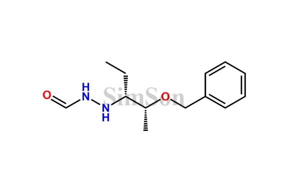 Posaconazole Impurity 34