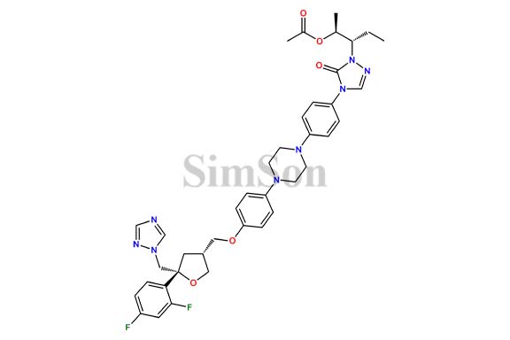 Posaconazole Impurity 53