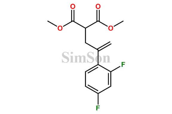 Posaconazole Impurity 54