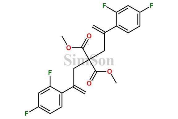 Posaconazole Impurity 55