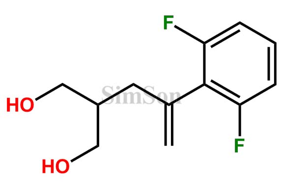 Posaconazole Impurity 56