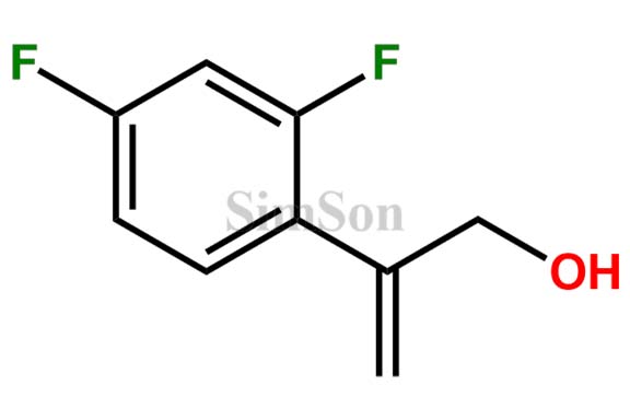 Posaconazole Impurity 58