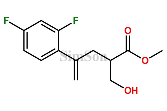 Posaconazole Impurity 60