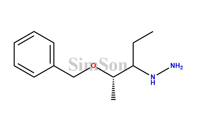 Posaconazole Impurity 82