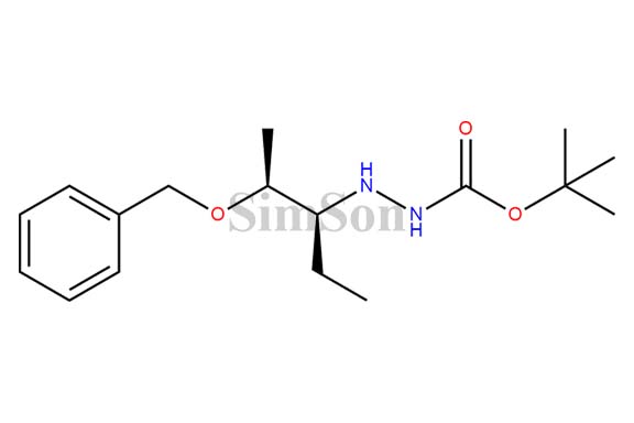 Posaconazole Impurity 80