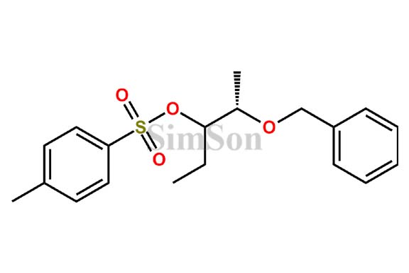 Posaconazole Impurity 84