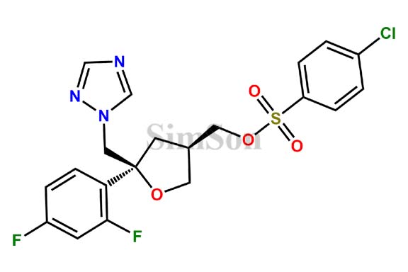 Posaconazole Impurity 15