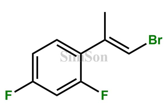 Posaconazole Impurity 57