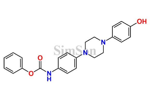 Posaconazole Impurity 32