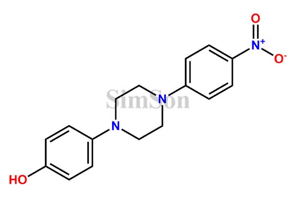 Posaconazole Impurity 48