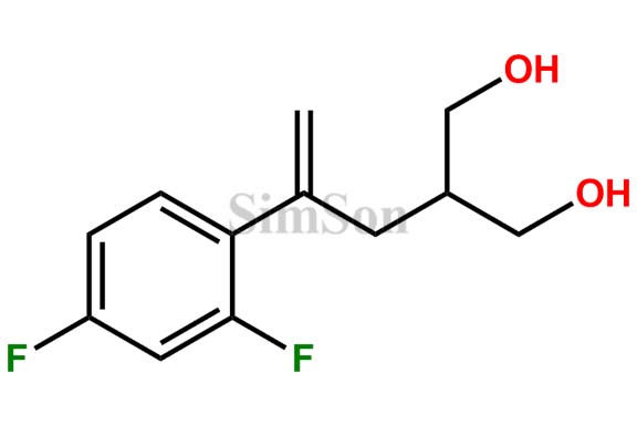 Posaconazole Impurity 112